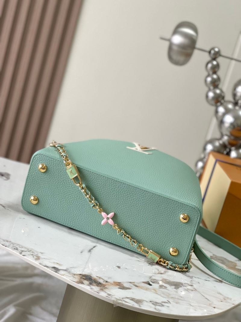Louis Vuitton Top Handle Bags